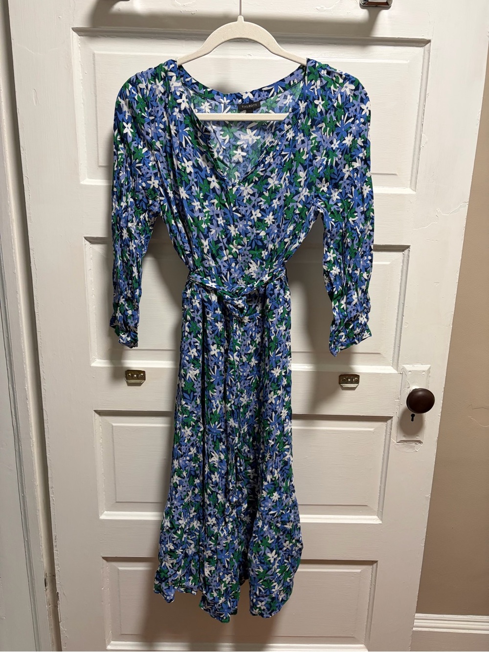 Talbots Dress Size 6